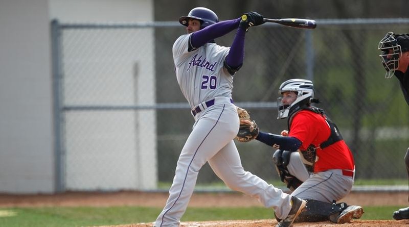 Baseball Falls To Mary, 10-4, As Spring Trip Continues