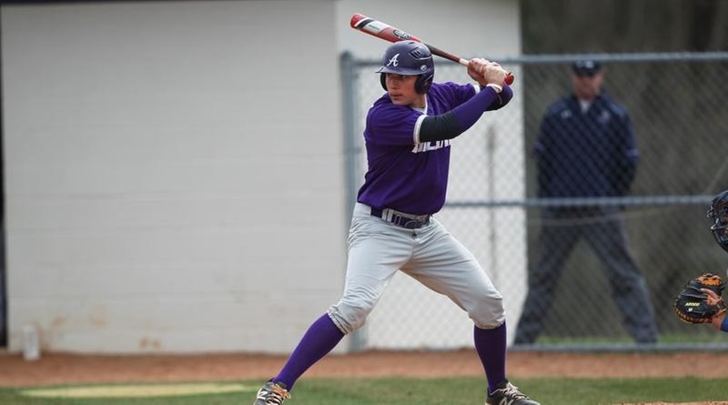 Ashland Baseball Falls To Pumas In Florida