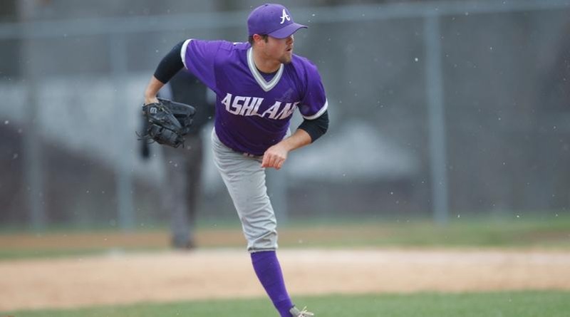 Ashland Baseball Loses In Florida Opener, 11-2