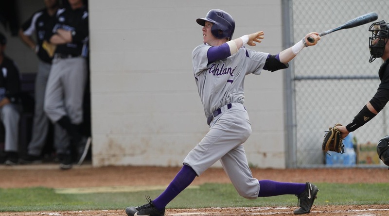 Dragons Take Two At Home From Eagles