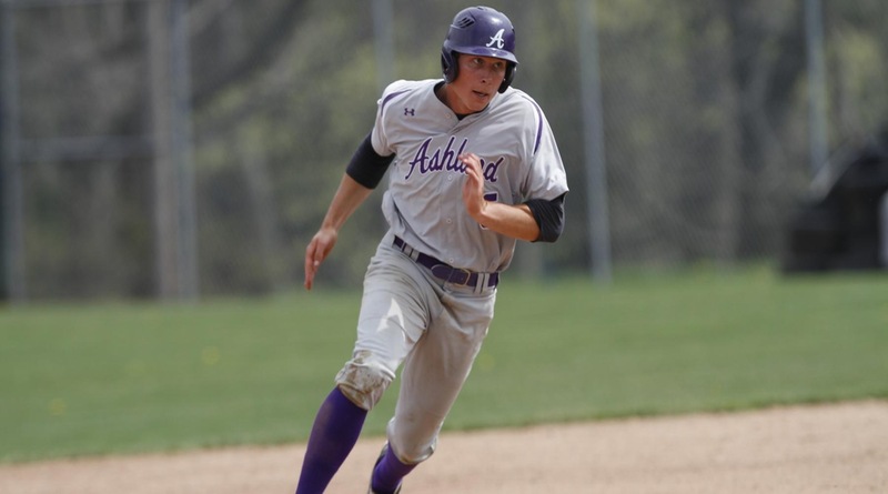 Eagles Top Cedarville At Donges Field, 16-3