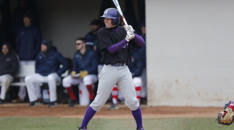 Littrell's Walk-Off Lifts Eagles To Series Sweep