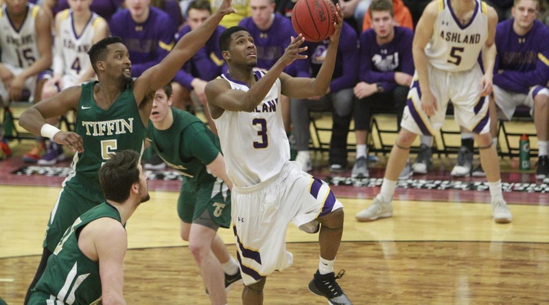 Eagles Pounce Dragons For Ninth Straight Home Win