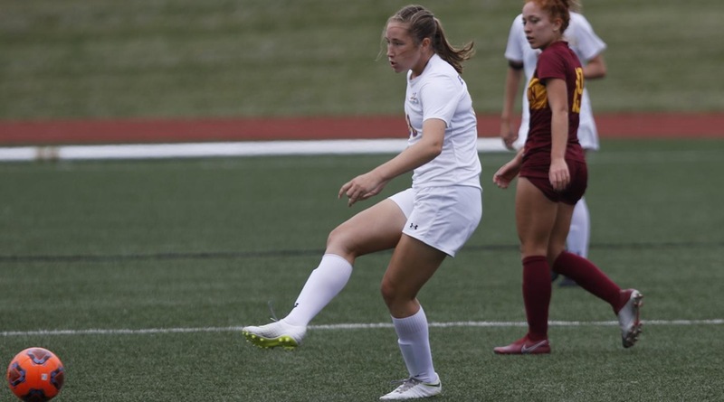 Goal-Scoring Run Continues With 5-0 Win Over Davenport