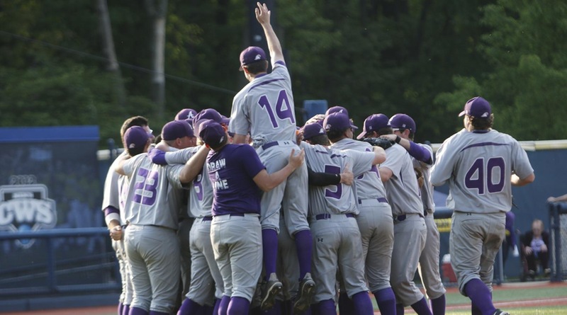 Eagles Complete Comeback, Will Host UIS In Super Regional