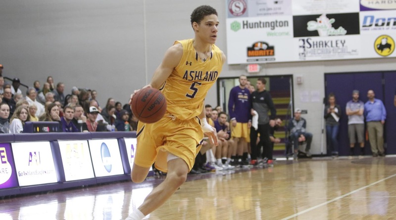 No. 10 Eagles Cruise To Win Over Westminster