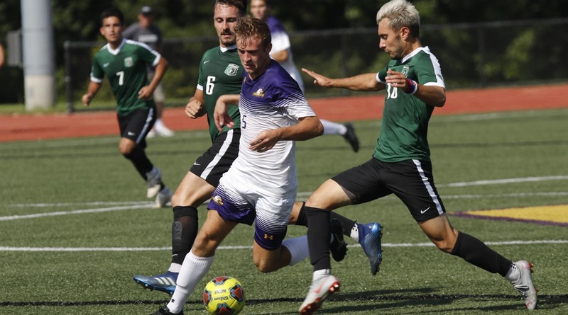 Rangers Defeat Eagles To Start GLIAC Play