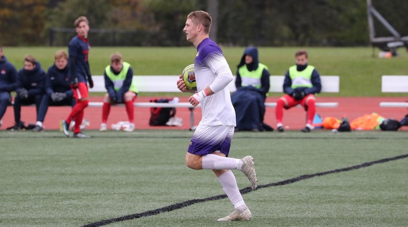 TITLE GAME BOUND! Eagles Win OT Thriller Over Parkside, 3-2