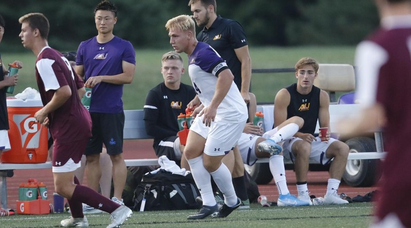 Eagles Downed By Northwood in GLIAC Championship Rematch