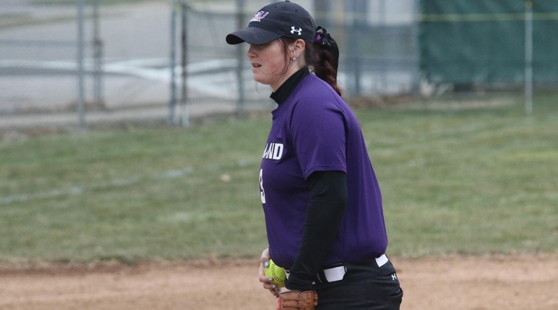 Photo courtesy of Purdue Northwest athletics.