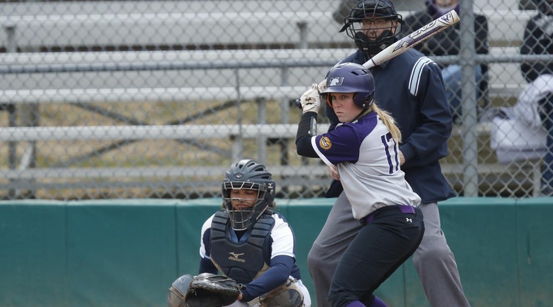 Ashland Sweeps Northwood In Key GLIAC Twinbill