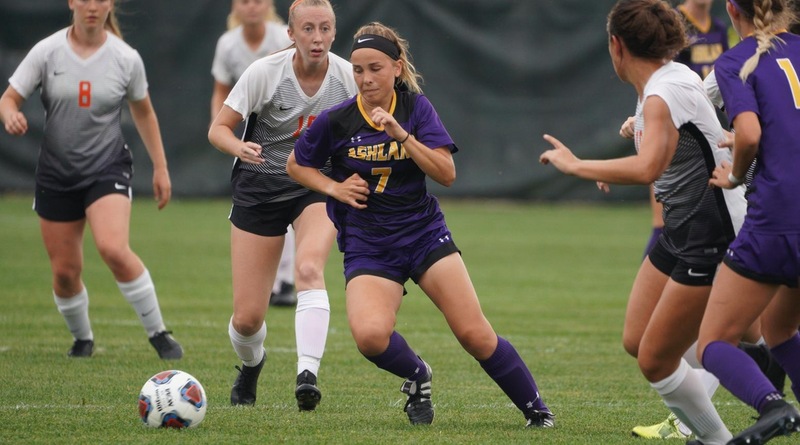 #12 Eagles Drop Regular Season Finale at Saginaw Valley