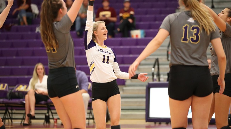 Eagles Finished Weekend With 4-0 Record