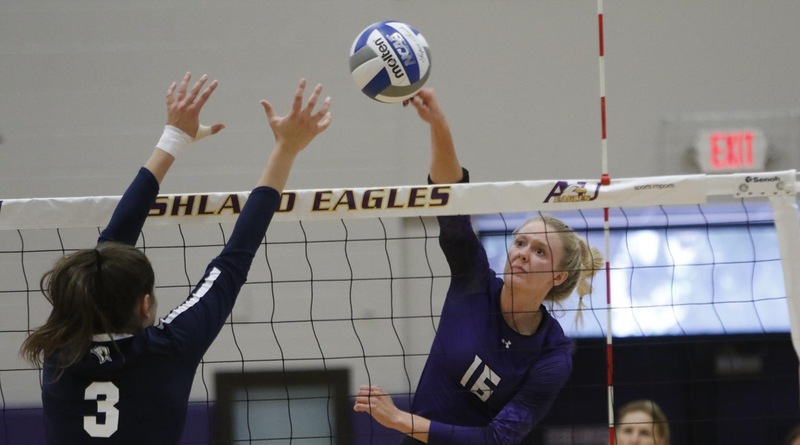 Eagles Top Timberwolves In Three At Home